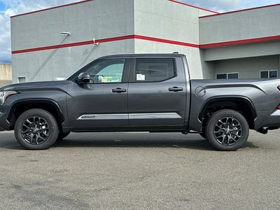 2026 Toyota Tundra - Photo 5