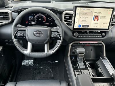 2026 Toyota Tundra - Photo 15