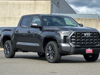 2026 Toyota Tundra - Photo 9