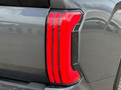 2026 Toyota Tundra - Photo 30