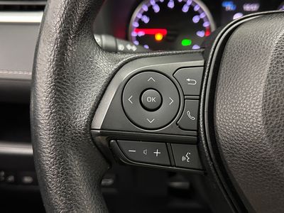 2019 Toyota RAV4 — photo 19 view