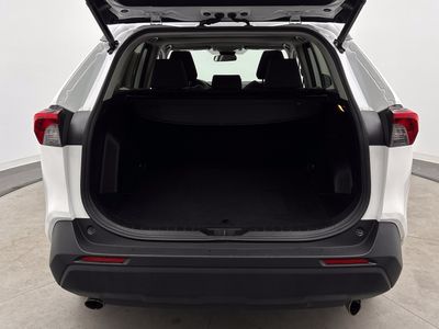 2019 Toyota RAV4 — photo 28 view