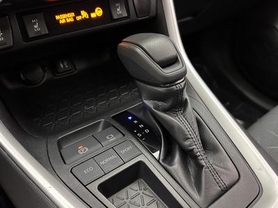 2019 Toyota RAV4 — photo 15 view