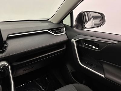 2019 Toyota RAV4 — photo 27 view
