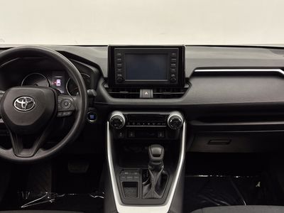 2019 Toyota RAV4 — photo 26 view