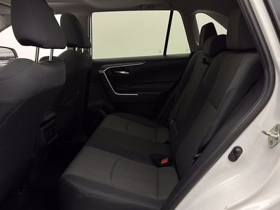 2019 Toyota RAV4 — photo 22 view