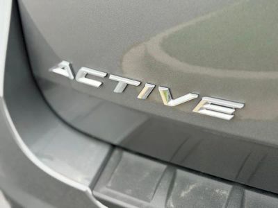 2026 Ford Explorer — detail view
