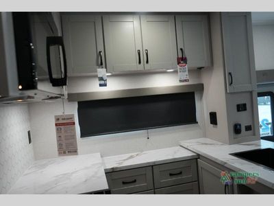 2026 Jayco Seismic - Photo 19