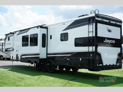 2026 Jayco Seismic - Photo 5