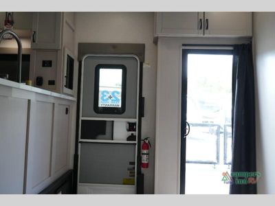 2026 Jayco Seismic - Photo 15