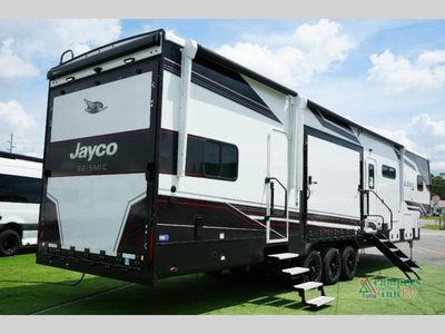 2026 Jayco Seismic - Photo 7