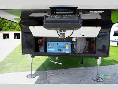 2026 Jayco Seismic - Photo 12