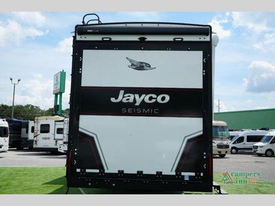 2026 Jayco Seismic - Photo 6