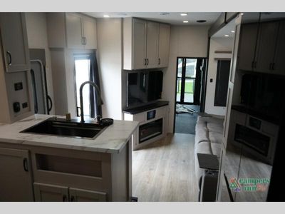2026 Jayco Seismic - Photo 13