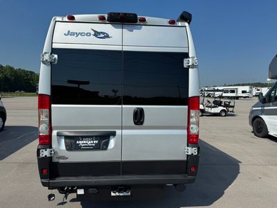 2026 Jayco Swift - Photo 3