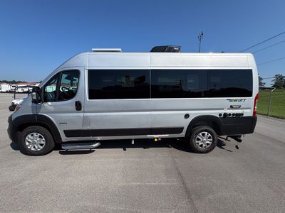 2026 Jayco Swift - Photo 4