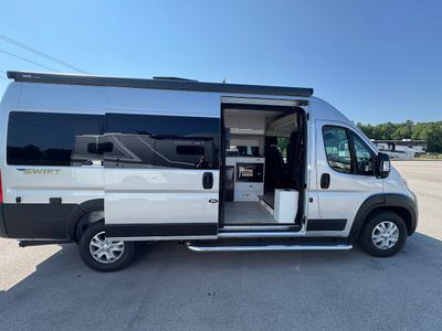 2026 Jayco Swift - Photo 8