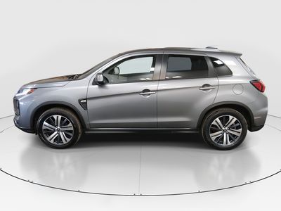 2024 Mitsubishi Outlander Sport - Photo 4