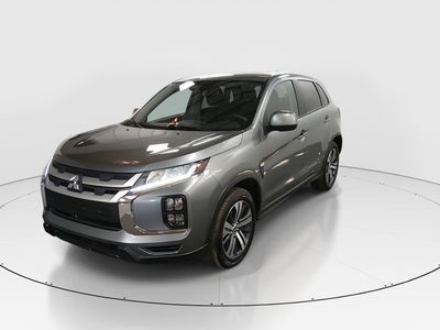 2024 Mitsubishi Outlander Sport - Photo 3