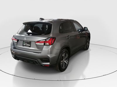 2024 Mitsubishi Outlander Sport - Photo 7