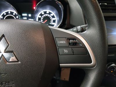 2024 Mitsubishi Outlander Sport - Photo 13