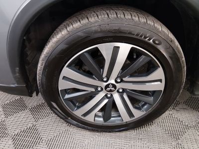 2024 Mitsubishi Outlander Sport - Photo 10