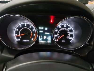 2024 Mitsubishi Outlander Sport - Photo 14