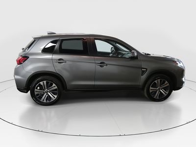 2024 Mitsubishi Outlander Sport - Photo 8