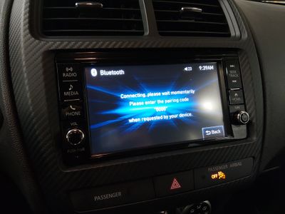 2024 Mitsubishi Outlander Sport - Photo 19