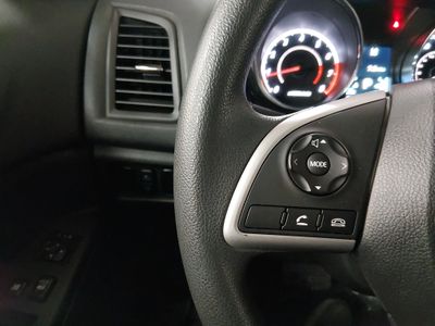 2024 Mitsubishi Outlander Sport - Photo 12