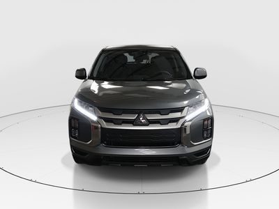 2024 Mitsubishi Outlander Sport - Photo 2
