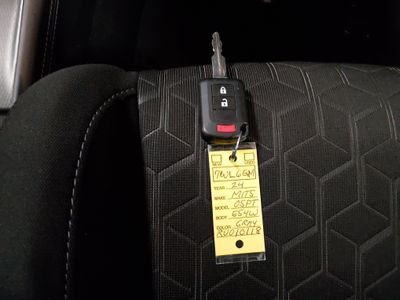 2024 Mitsubishi Outlander Sport - Photo 15