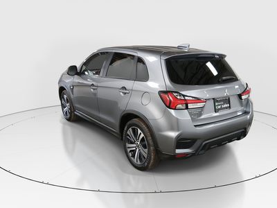 2024 Mitsubishi Outlander Sport - Photo 5