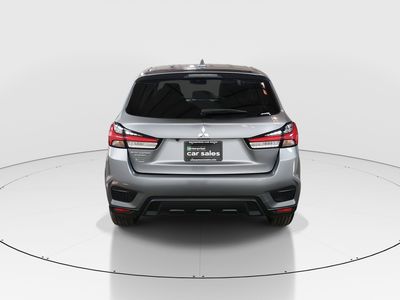 2024 Mitsubishi Outlander Sport - Photo 6