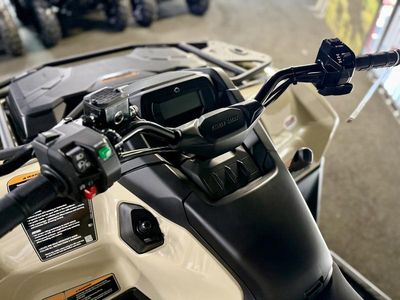 2026 Can-Am Outlander Pro HD7 - Photo 6