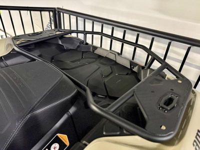 2026 Can-Am Outlander Pro HD7 - Photo 5
