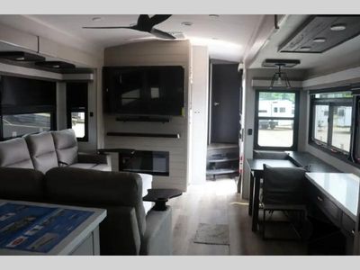 2026 Jayco North Point - Photo 12