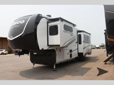 2026 Jayco North Point - Photo 2
