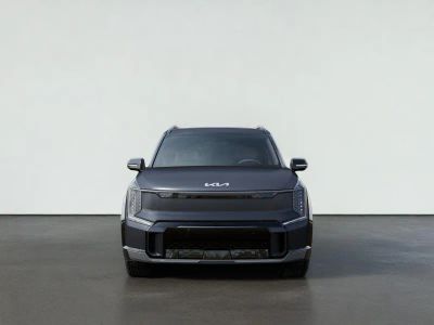 2026 Kia EV9 — side profile view