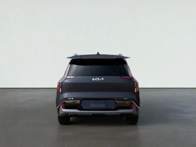 2026 Kia EV9 — detail view