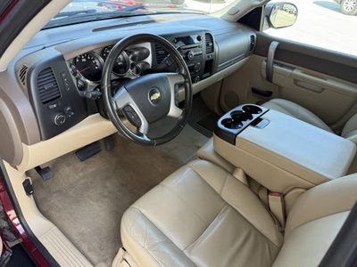 2013 Chevrolet Silverado 1500 Crew - Photo 13