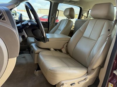 2013 Chevrolet Silverado 1500 Crew - Photo 14
