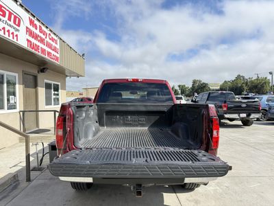 2013 Chevrolet Silverado 1500 Crew - Photo 5