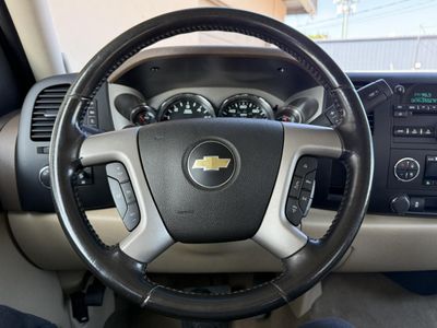 2013 Chevrolet Silverado 1500 Crew - Photo 22