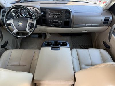 2013 Chevrolet Silverado 1500 Crew - Photo 17