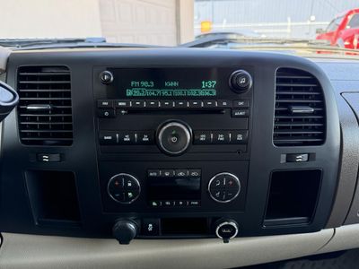 2013 Chevrolet Silverado 1500 Crew - Photo 23