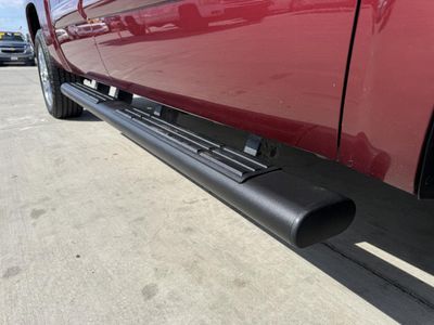 2013 Chevrolet Silverado 1500 Crew - Photo 10