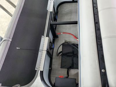 2023 QWEST 820 E LANAI LTZ TT2 - Photo 30