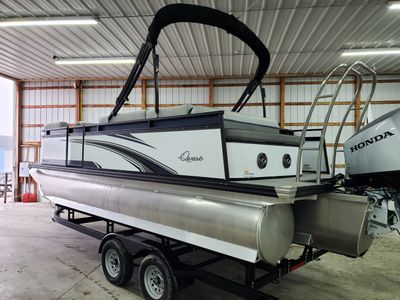 2023 QWEST 820 E LANAI LTZ TT2 - Photo 5