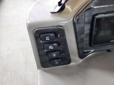 2023 QWEST 820 E LANAI LTZ TT2 - Photo 16